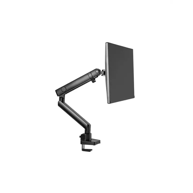ICY BOX IB-MS313-T 81,3 cm (32 collu) galda statīvs melns