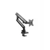 ICY BOX IB-MS313-T 81,3 cm (32 collu) galda statīvs melns