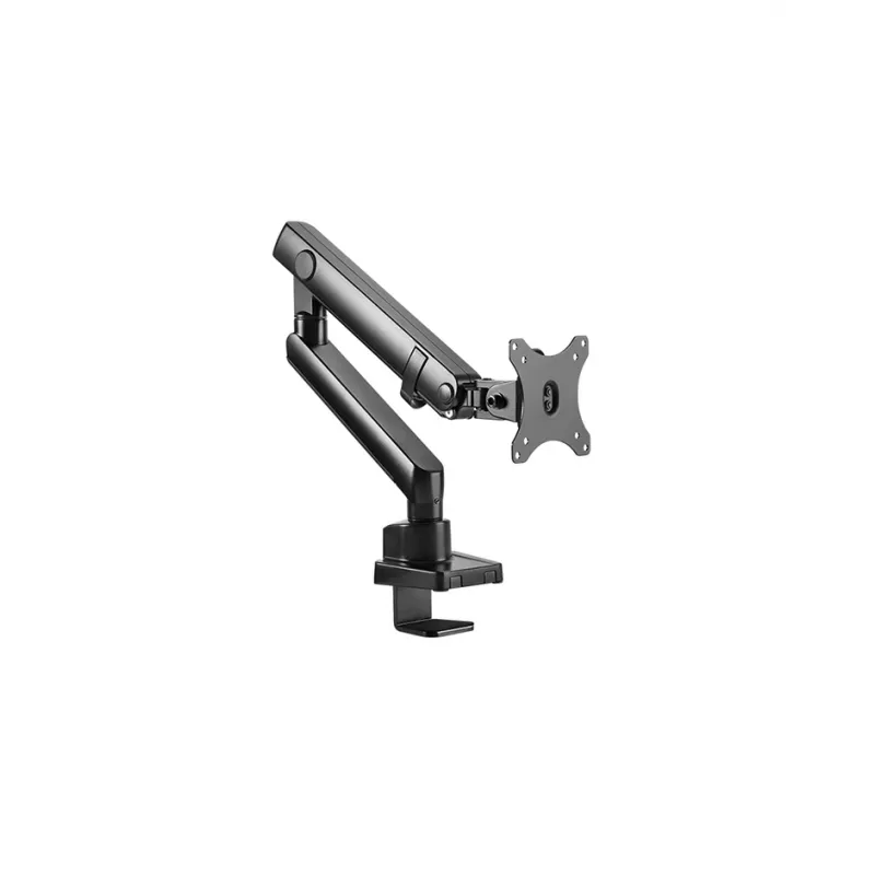 ICY BOX IB-MS313-T 81,3 cm (32 collu) galda statīvs melns