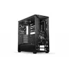 PC korpuss be quiet! Shadow Base 800 Midi Tower Melns