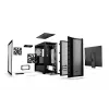 PC korpuss be quiet! Shadow Base 800 Midi Tower Melns
