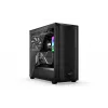 PC korpuss be quiet! Shadow Base 800 Midi Tower Melns