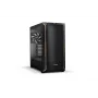 PC korpuss be quiet! Shadow Base 800 DX Midi Tower Melns