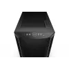 PC korpuss be quiet! Shadow Base 800 DX Midi Tower Melns