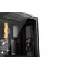 PC korpuss be quiet! Shadow Base 800 DX Midi Tower Melns