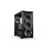 PC korpuss be quiet! Shadow Base 800 FX Midi Tower Melns