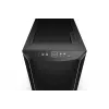 PC korpuss be quiet! Shadow Base 800 FX Midi Tower Melns