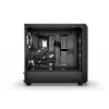 PC korpuss be quiet! Shadow Base 800 FX Midi Tower Melns