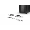 PC korpuss be quiet! Shadow Base 800 FX Midi Tower Melns