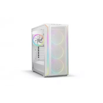 be quiet Shadow Base 800 FX balta Midi korpuss