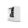 be quiet Shadow Base 800 FX balta Midi korpuss