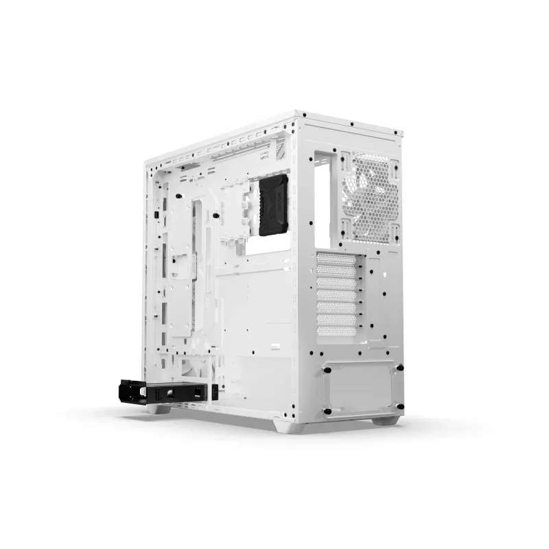 be quiet Shadow Base 800 FX balta Midi korpuss