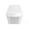 be quiet Shadow Base 800 FX balta Midi korpuss