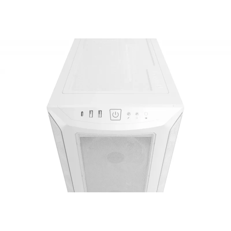 be quiet Shadow Base 800 FX balta Midi korpuss