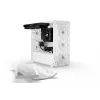 be quiet Shadow Base 800 FX balta Midi korpuss
