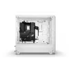 be quiet Shadow Base 800 FX balta Midi korpuss