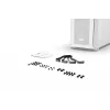 be quiet Shadow Base 800 FX balta Midi korpuss