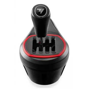 Thrustmaster TH8S Shifter sacīkšu pārnesumu pārslēga papildierīce