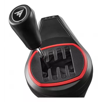 Thrustmaster TH8S Shifter sacīkšu pārnesumu pārslēga papildierīce