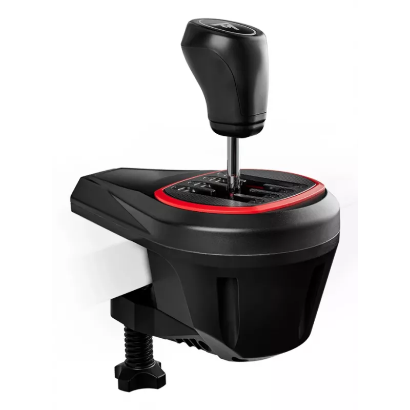 Thrustmaster TH8S Shifter sacīkšu pārnesumu pārslēga papildierīce