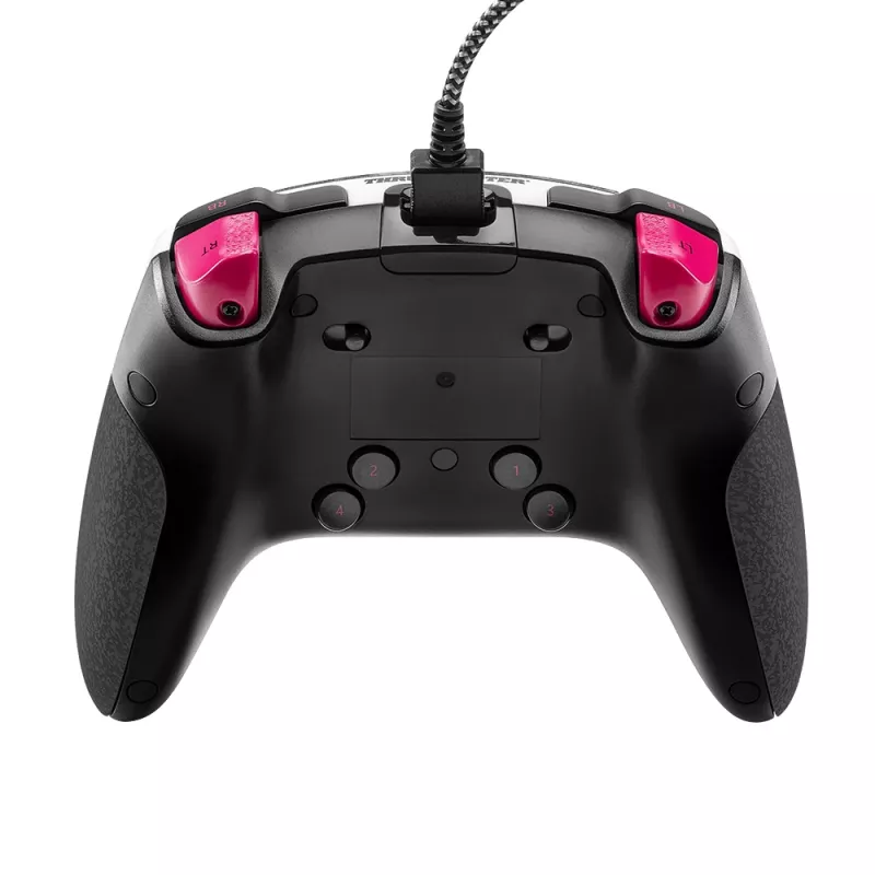 Spēļu kontrolieris Thrustmaster eSwap X R Pro daudzkrāsains PC Xbox vadu