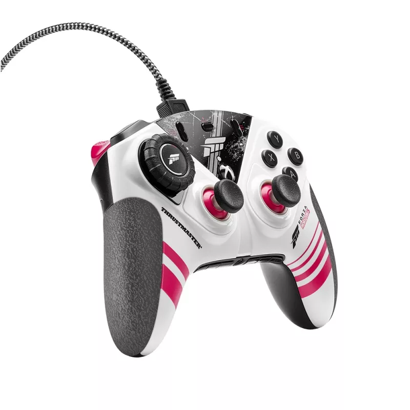 Spēļu kontrolieris Thrustmaster eSwap X R Pro daudzkrāsains PC Xbox vadu