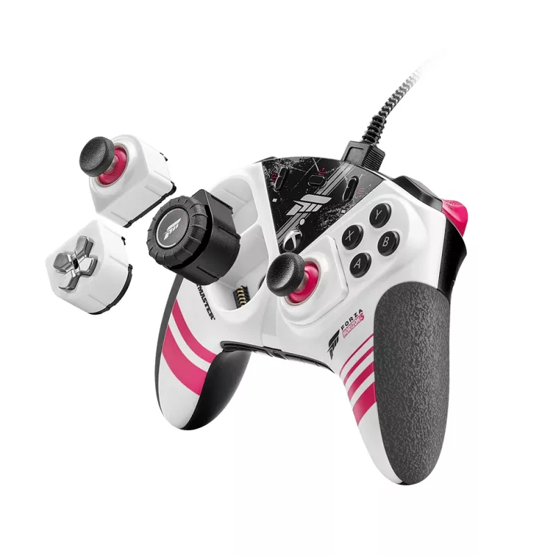 Spēļu kontrolieris Thrustmaster eSwap X R Pro daudzkrāsains PC Xbox vadu