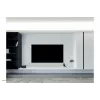 Neomounts WL30-550BL18 TV sienas stiprinājums 43-86 collas - īpaši plakans - vienkārša uzstādīšana