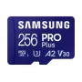 Samsung MB-MD256S 256 GB MicroSDXC UHS-I Class 10