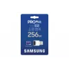 Samsung MB-MD256S 256 GB MicroSDXC UHS-I Class 10