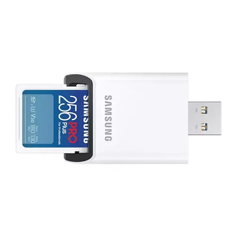 Samsung MB-SD256SB/WW atmiņas karte 256 GB SDXC UHS-I