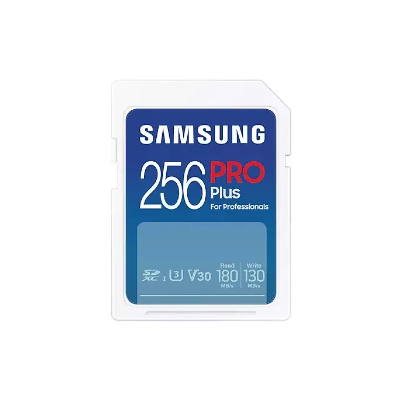 Samsung MB-SD256SB/WW atmiņas karte 256 GB SDXC UHS-I
