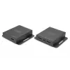 DIGITUS HDMI pagarinātāju komplekts - 4K/30Hz 70m PoC IR