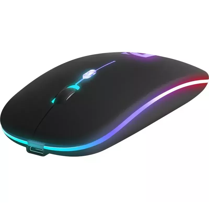 Bezvadu pele DEFENDER TOUCH MM-997 saskarne