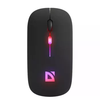 Bezvadu pele DEFENDER TOUCH MM-997 saskarne