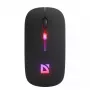 Bezvadu pele DEFENDER TOUCH MM-997 saskarne