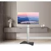 Techly ICA-TR39 TV skapis/izklaides centrs
