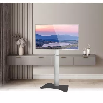 Techly ICA-TR39 TV skapis/izklaides centrs
