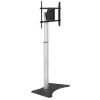 Techly ICA-TR39 TV skapis/izklaides centrs