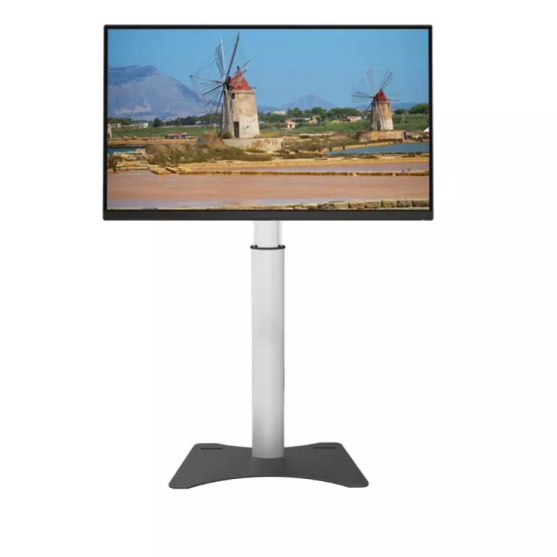 Techly ICA-TR39 TV skapis/izklaides centrs