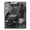 Mātesplate MSI B760 GAMING PLUS WIFI — Intel B760, LGA 1700, ATX, DDR5, 4 DIMM, Wi‑Fi 6E, 2.5Gb LAN
