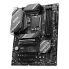 Mātesplate MSI B760 GAMING PLUS WIFI — Intel B760, LGA 1700, ATX, DDR5, 4 DIMM, Wi‑Fi 6E, 2.5Gb LAN