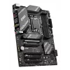 Mātesplate MSI B760 GAMING PLUS WIFI — Intel B760, LGA 1700, ATX, DDR5, 4 DIMM, Wi‑Fi 6E, 2.5Gb LAN