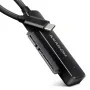Axagon ADSA-FP2C USB-C 5Gbps - SATA 6G, 2.5 inch SSD/HDD SLIM adapter - Adapter - Digitālie/datu interfeisa kartes/adapteri
