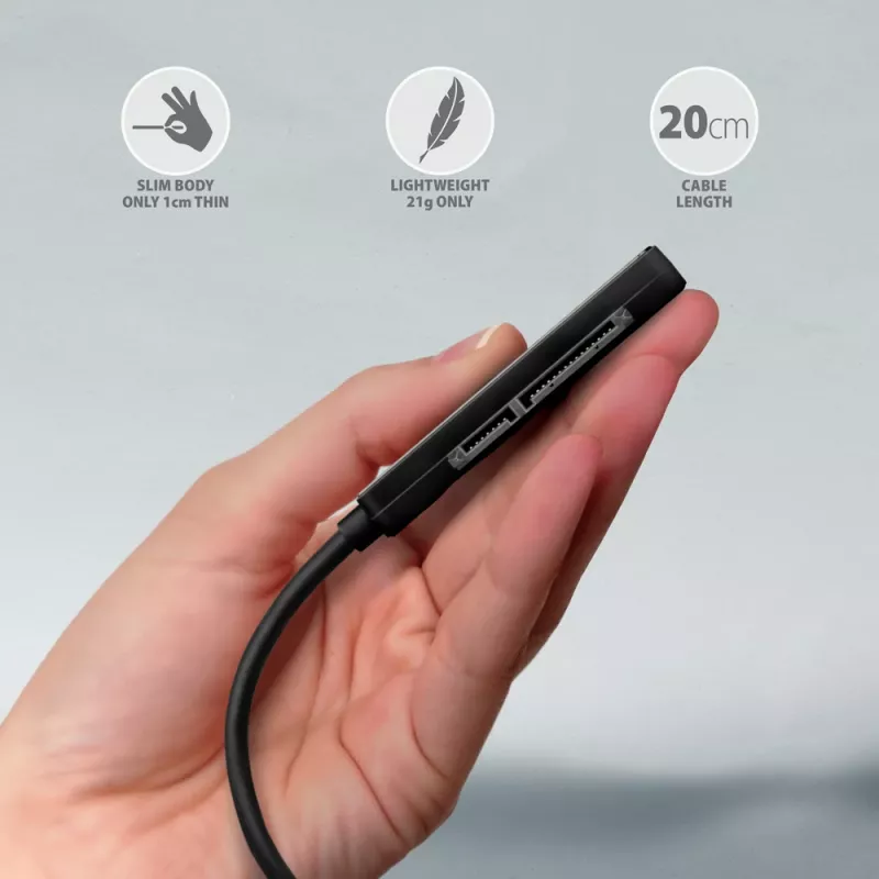 Axagon ADSA-FP2C USB-C 5Gbps - SATA 6G, 2.5 inch SSD/HDD SLIM adapter - Adapter - Digitālie/datu interfeisa kartes/adapteri