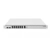 vadu maršrutētājs Mikrotik CCR2216-1G-12XS-2XQ Gigabit Ethernet 2000 MHz sudrabains