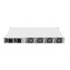 vadu maršrutētājs Mikrotik CCR2216-1G-12XS-2XQ Gigabit Ethernet 2000 MHz sudrabains