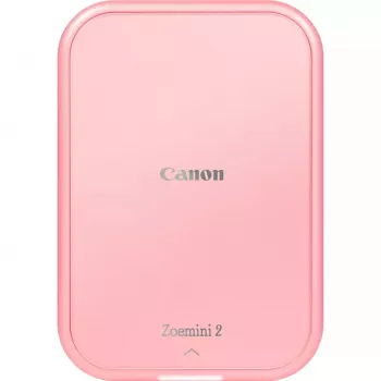 Canon Zoemini 2 foto printeris ZINK (Zero ink) 313 x 500 DPI 2 collas x 3 collas (5x7,6 cm)