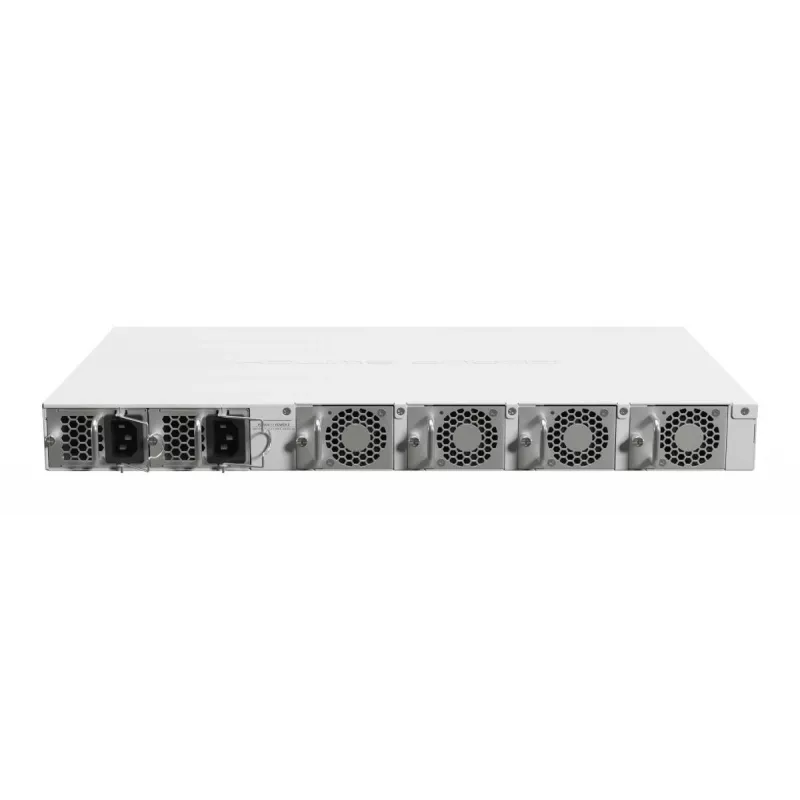 MIKROTIK Crs518 Enterprise 100 Gigabit tīkla komutators