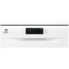 Electrolux Serie 300 ESA47210SW trauku mazgājamā mašīna Brīvi stāvoša 13 galda klājumu komplekti